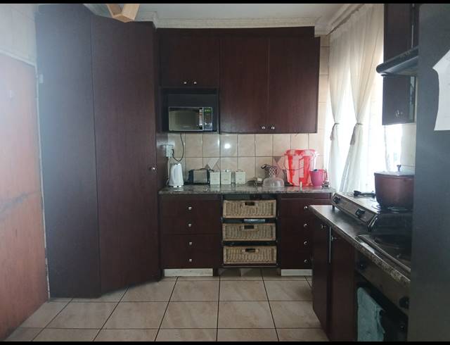 3 BEDROOM HOUSE FOR SALE IN DINWIDDIE